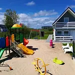 Oski Semesterbostad Sarbinowo