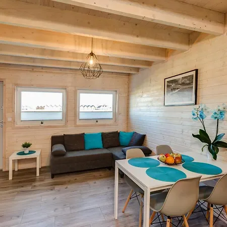 Oski Holiday home *