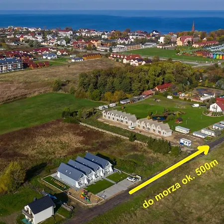 Oski Holiday home