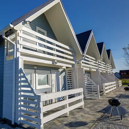 Oski Holiday home