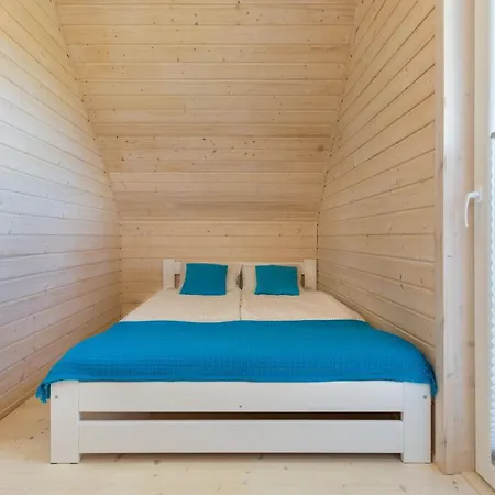 Oski Holiday home *