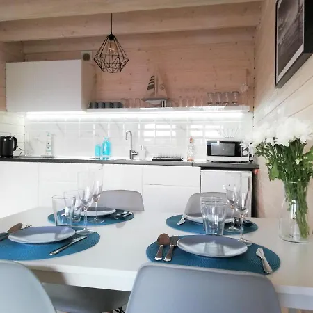 Holiday home Oski *