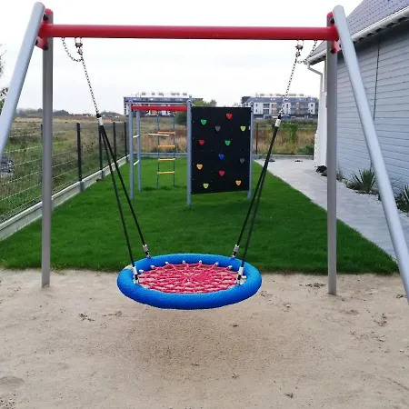Oski Holiday home