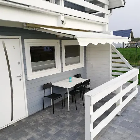 Oski Holiday home *