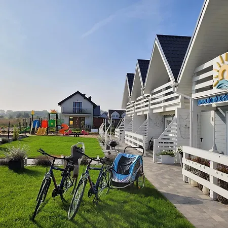 Oski Holiday home *