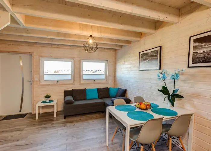 Oski Dom wakacyjny *