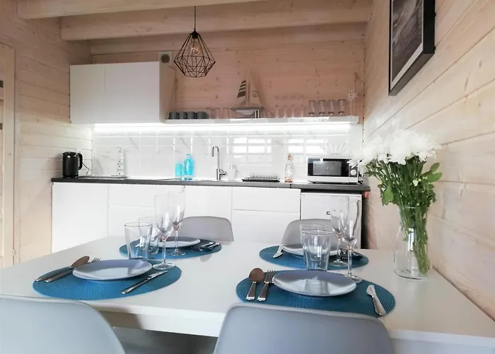 Dom wakacyjny Oski *