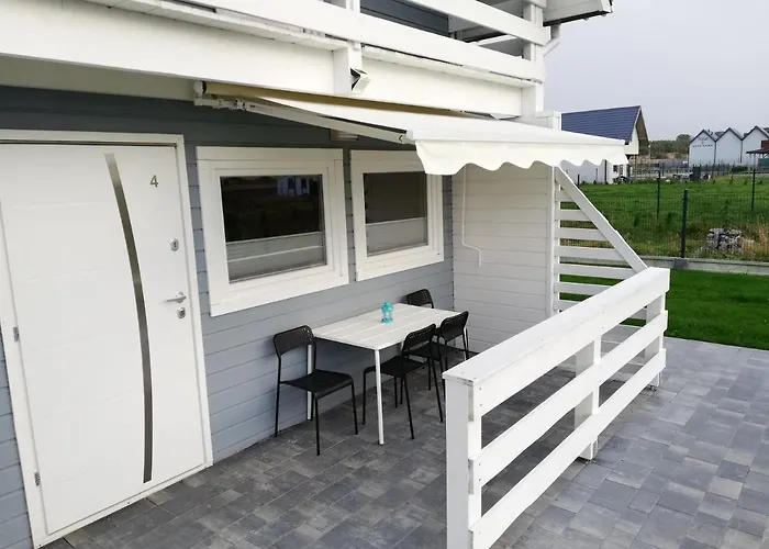 Oski Dom wakacyjny *